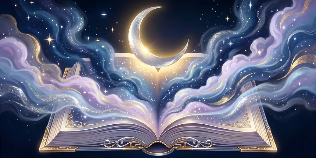 Dream journal preview
