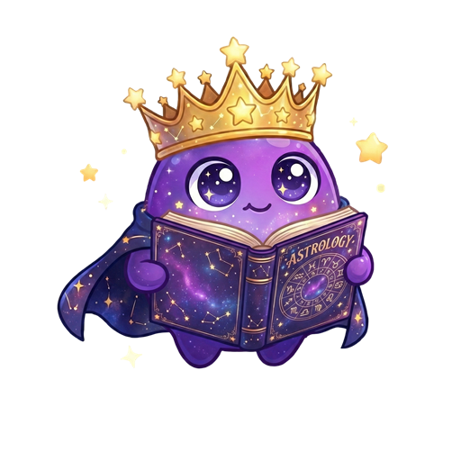 King — your astrology guide