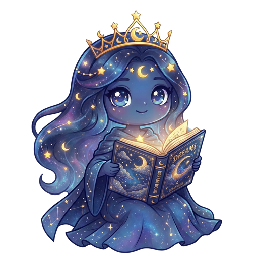 Queen — your dream interpreter