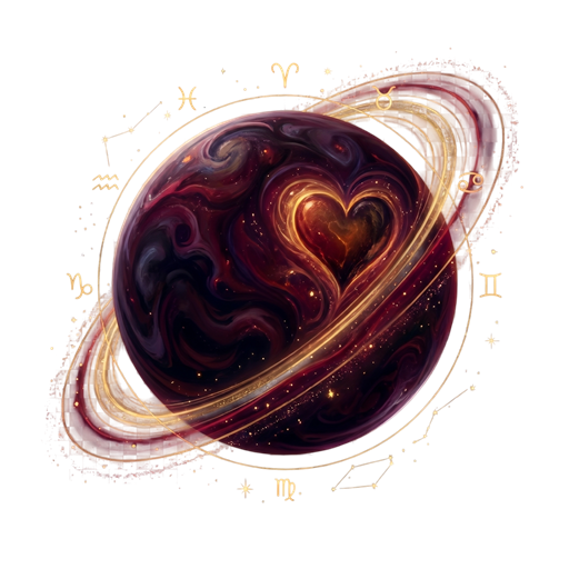 Pluto illustration