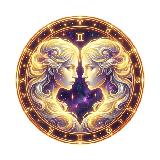 Gemini illustration